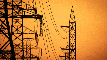 No Sudeste/Centro-Oeste, principal centro de carga do País, a previsão é de 45.128 MWmed no próximo mês - Envato