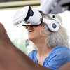 Inteligência artificial, biotecnologia e medicina personalizada estão redefinindo o que significa viver mais e melhor - Foto: Envato Elements