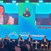 Evento refletiu sobre a luta entre razão e emoção na hora de investir e o impacto da falta de educação financeira no endividamento da população - Foto: Fabiana Holtz