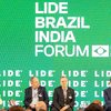 Encontro marca início de parceria estratégica entre os dois países, com destaque para energia, agricultura e defesa - Foto: Divulgação/FTF Lide