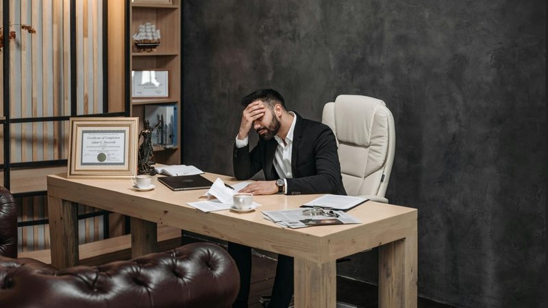 O levantamento sobre a preocupação de executivos ouviu mais de 3 mil gestores em 46 países, incluindo brasileiros de diversos setores - José Cruz/Agência Brasil