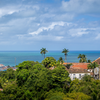 O Nordeste brasileiro é um dos destinos mais procurados do País - Foto: Envato Elements