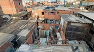Governo paulista alega que desocupação da Favela do Moinho, é necessária para combater o crime na região - Divulgação / Governo SP