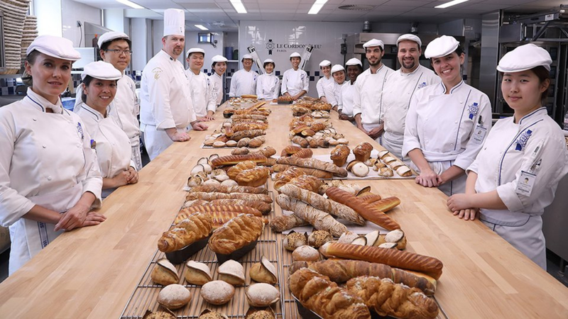 A programação também contará com jantares temáticos, degustações especiais, venda de produtos exclusivos da La Boutique Le Cordon Bleu - Foto: reprodução arquivo Le Cordon Bleu