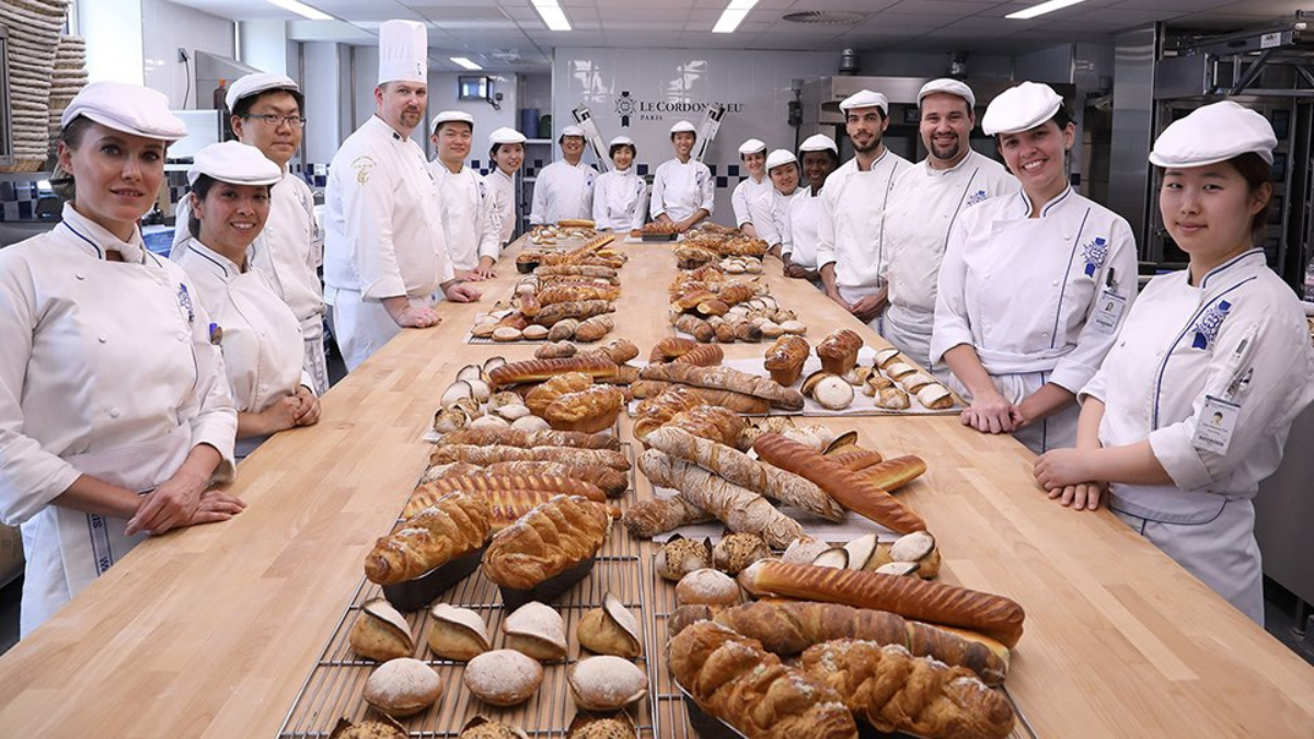 A programação também contará com jantares temáticos, degustações especiais, venda de produtos exclusivos da La Boutique Le Cordon Bleu - Foto: reprodução arquivo Le Cordon Bleu