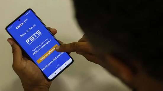 O Fundo irá distribuir cerca de R$ 12,9 bilhões, parte dos lucros referentes ao ano de 2024 - Foto: Joédson Alves/Agência Brasil