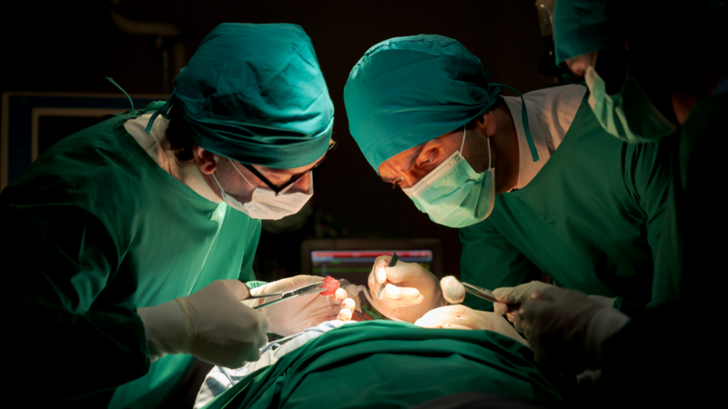 O Brasil é considerado um dos maiores sistemas de transplante do mundo - Foto: Envato Elements
