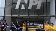 Em 2024, ato pelo uso de medicamentos genéricos no tratamento da hepatite C pedia quebra de patente ao INPI. Ao perder a patente, um medicamento ou insumo farmacêutico pode ser produzido e comercializado livremente por diferentes empresas - Fotos Públicas