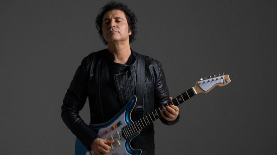 A turnê começa dia 19 de setembro, em Campinas, no dia 20 de setembro, em Ribeirão Preto; e, em 27 de setembro, Frejat toca em São Paulo - Léo Avesso