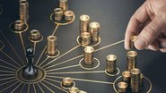 Já na ponta negativa, os fundos de ações lideraram as retiradas no mês, com saída líquida de R$ 5 bilhões, o maior volume entre todas as categorias - Envato