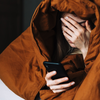 O comportamento marca uma mudança clara nos hábitos de comunicação - Foto: Envato Elements