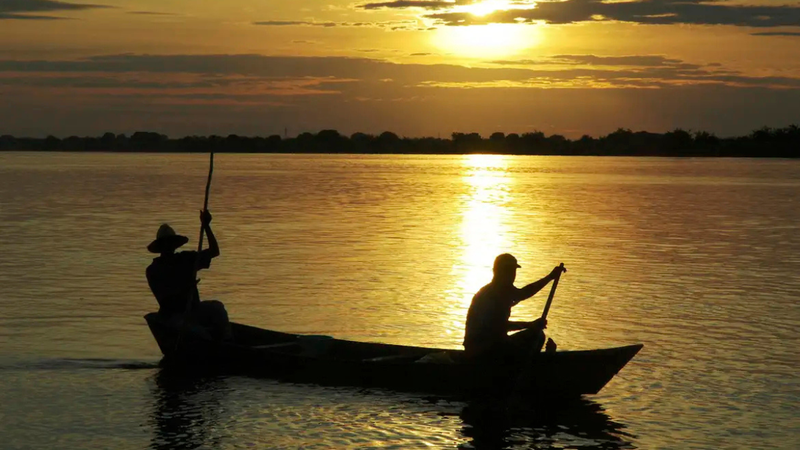 Com arquitetura preservada, natureza exuberante e uma atmosfera que remete a diferentes períodos da história do Brasil - Foto: Agência Brasil