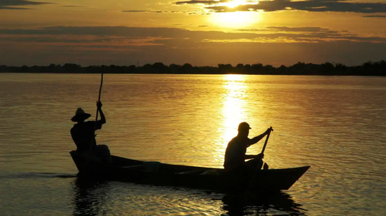 Com arquitetura preservada, natureza exuberante e uma atmosfera que remete a diferentes períodos da história do Brasil - Foto: Agência Brasil