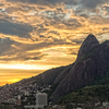 Explorar a cidade sem gastar nada é totalmente possível e ainda permite descobrir a essência carioca de perto - Foto: Envato Elements