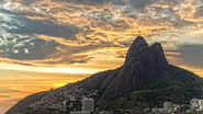 Explorar a cidade sem gastar nada é totalmente possível e ainda permite descobrir a essência carioca de perto - Foto: Envato Elements
