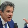 Haddad afirmou que possivelmente as propostas serão enviadas ao Congresso Nacional por meio de uma Medida Provisória (MP) - Lula Marques/Agência Brasil