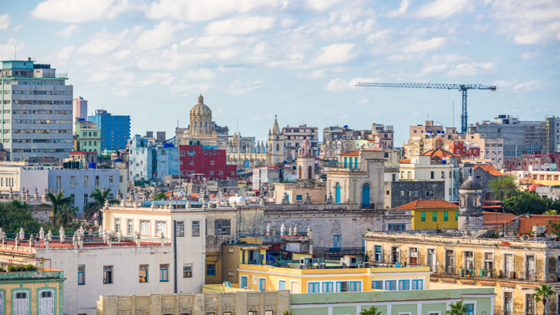 Esses lugares se destacam não apenas pela arquitetura, mas pelo impacto visual inesquecível - Foto: Envato Elements