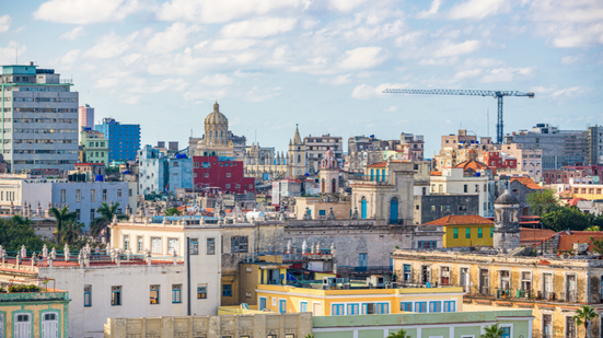 Esses lugares se destacam não apenas pela arquitetura, mas pelo impacto visual inesquecível - Foto: Envato Elements