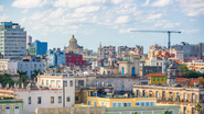 Esses lugares se destacam não apenas pela arquitetura, mas pelo impacto visual inesquecível - Foto: Envato Elements