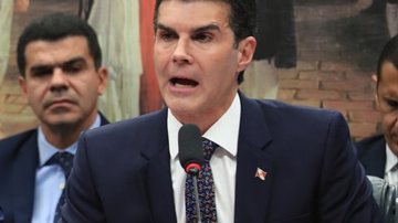 Helder Barbalho, governador do Pará, diz que "medidas assertivas" estão surtindo efeitos em relação aos preços - Lula Marques/Agência Brasil