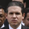 As declarações ocorreram na entrada da reunião de líderes partidários, pela manhã - Marcelo Camargo/Agência Brasil
