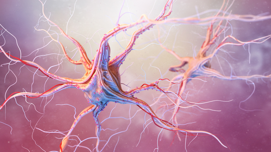 Novo estudo usa Inteligência Artificial para detectar ELA precocemente; veja como - Foto: Envato Elements
