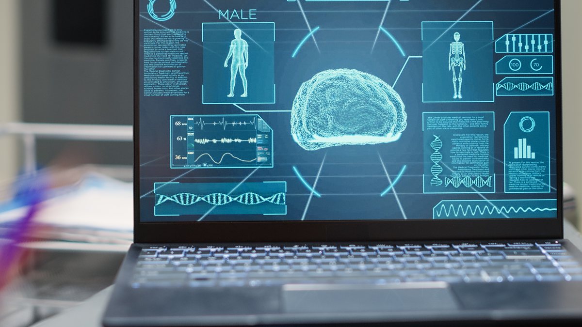 Solução detecta inconsistências técnicas e administrativas, além de atualizações contínuas diante de diretrizes e protocolos médicos e atualizações da ANS - Envato