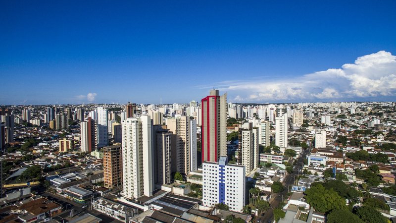 Em 2025, a cidade reforçou ainda mais sua posição de destaque ao sediar um dos principais eventos sobre cidades inteligentes do país - Reprodução Prefeitura de Uberlândia