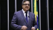 Proposta do deputado Danilo Forte consta da sétima versão do relatório sobre o projeto de lei do INSS - Vinicius Loures/Câmara dos Deputados