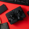 Brasileiros estão apostando em tecnologia e perfumaria como principais escolhas de presente para os pais - Foto: Envato Elements