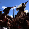 Os povos indígenas no Brasil têm direitos assegurados pela Constituição Federal e por legislações específicas, que visam preservar sua cultura - Foto: Agência Brasil | Fabio Rodrigues