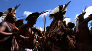 Os povos indígenas no Brasil têm direitos assegurados pela Constituição Federal e por legislações específicas, que visam preservar sua cultura - Foto: Agência Brasil | Fabio Rodrigues