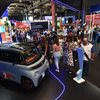 Movimento na Rio Innovation Week, que atraiu um público diversificado: 15% de turistas nacionais e 25% de fluminenses - Rio Innovation Week