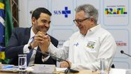 O ministro Alexandre Padilha ressaltou que a ideia é trocar dívidas dos planos de saúde e dos hospitais por mais cirurgias - Agência Brasil