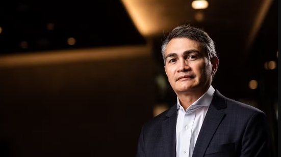 O presidente da Febraban, Isaac Sidney, classifica como péssimo o atual patamar de juros no crédito do País - Divulgação