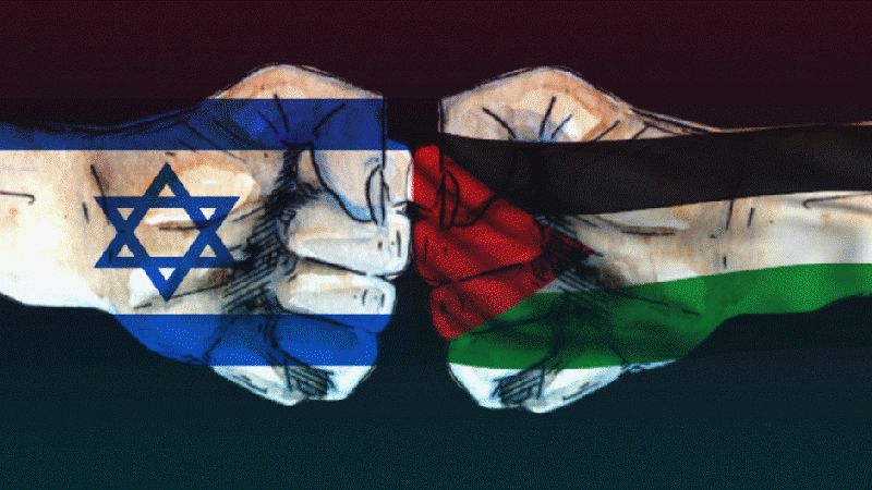Representante da Dinamarca disse que há meses "o mundo assiste, em desespero", à deterioração das condições em Gaza, e que a decisão de Israel não garantirá a libertação dos reféns - Envato