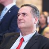 Em comentário no X, Israel Kataz,  ministro da Defesa de Israel, diz que Abu Obaida foi enviado para o 'fundo do inferno' - David Azagury / U.S. Embassy Jerusalem