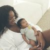 Iza e Yuri Lima deram o nome de Nala à filha - Reprodução Instagram