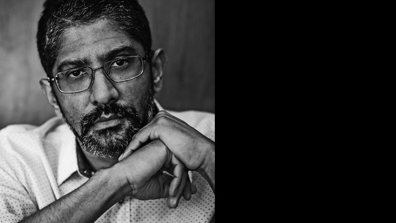 Jeferson Tenório, autor de "O Avesso da Pele" acusa meta de censura - Divulgação Companhia das Letras