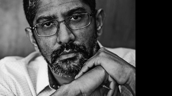 Jeferson Tenório, autor de "O Avesso da Pele" acusa meta de censura - Divulgação Companhia das Letras