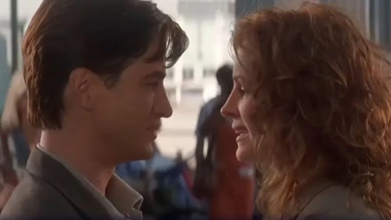 Ainda não é sabido se o elenco do filme original irá retornar para a continuação - Reprodução Sony Pictures