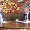 Em entrevista à Bandnews, o presidente Lula afirmou que é preciso ajudar os empresários a abrir e brigar por mercados - Bandnews