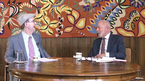 Em entrevista à Bandnews, o presidente Lula afirmou que é preciso ajudar os empresários a abrir e brigar por mercados - Bandnews