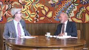 Em entrevista à Bandnews, o presidente Lula afirmou que é preciso ajudar os empresários a abrir e brigar por mercados - Bandnews