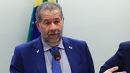 Carlos Lupi, ex-ministro da Previdência deve ter pedido de convocação votado nesta terça-feira pela CPMI do INSS - Lula Marques/Agência Brasil