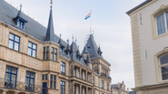 Luxemburgo superou centros tradicionais como Zurique e Genebra - Foto: Envato Elements