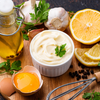 Fácil de preparar e versátil, a maionese é um coringa na cozinha - Foto: Envato Elements