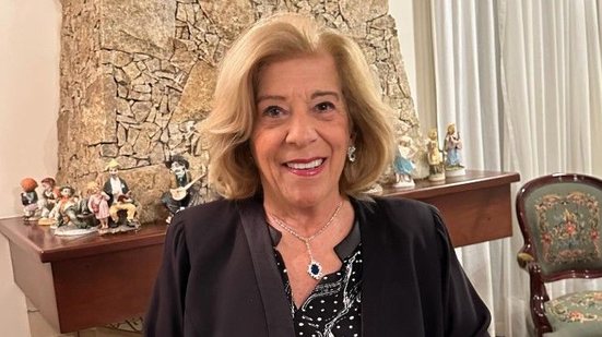 Maria Berklian tinha mais de 3 milhões de seguidores nas redes sociais; em seus vídeos, ironizava os preços de lojas de luxo - Reprodução Instagram /