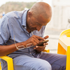 Estudo da 3mais aponta dificuldades na inclusão digital, em razão de sistemas serem desenvolvidos sem pensarem nos 60+ - Envato