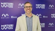 Mórris Litvak diz que o conteúdo prático leva os participantes a saírem do evento com instrumentos para usar profissionalmente - Paula Bulka /Viva
